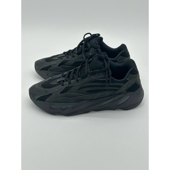 Yeezy Boost 700 Vanta sneakers-new with tags-men's size 12.5 - Picture 8 of 10
